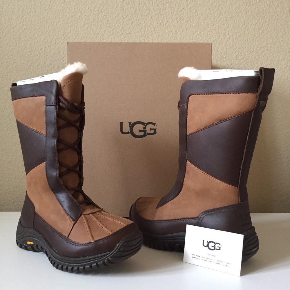 UGG Mixon Snow Boots ❄️